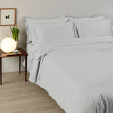 Suave Duvet Cover Set 